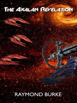cover image of The Axalan Revelation